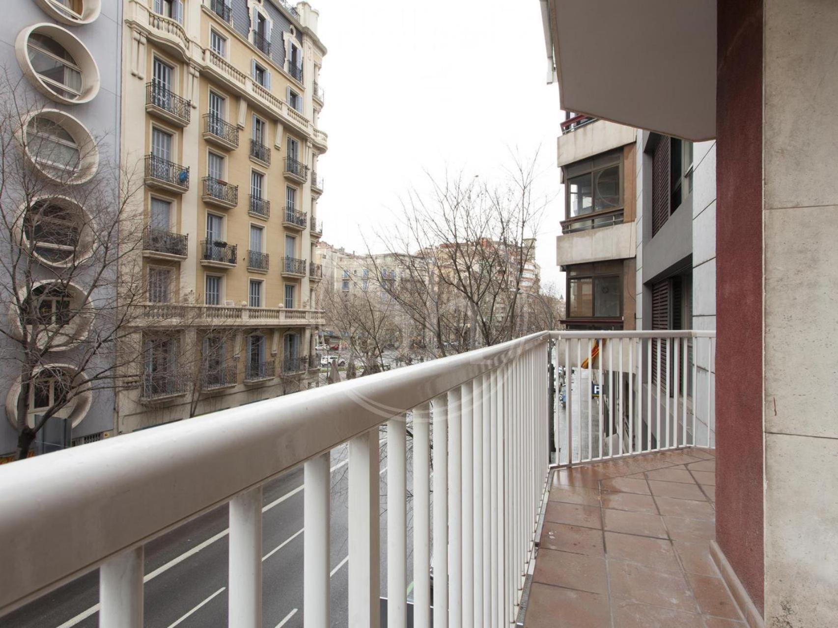 Apartamento For 8 People